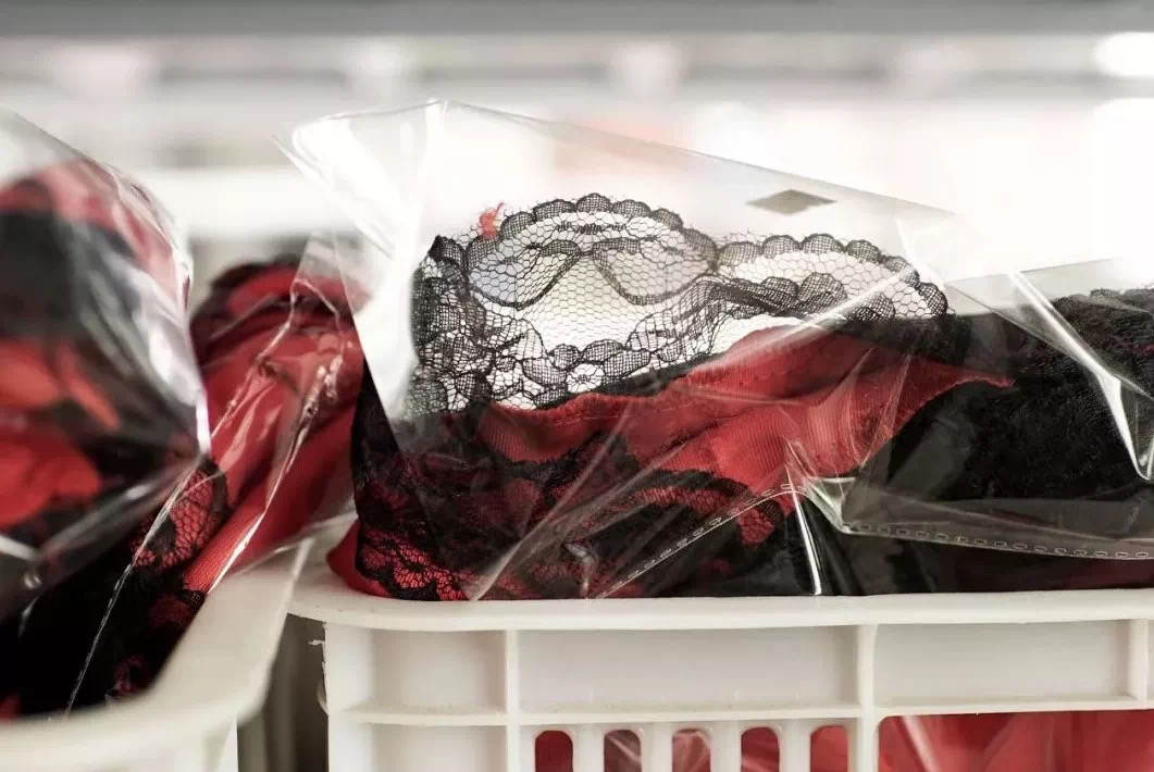 90后小伙改造内衣店,小伙卖内衣年入五千万