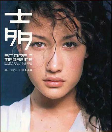 maggieq吴彦祖什么时候在一起,吴彦祖前女友maggieq和陈冠希