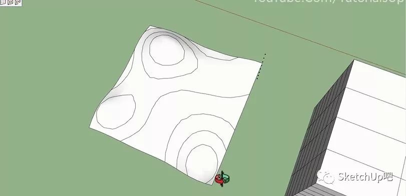 教你快速建模,3秒教会你建模