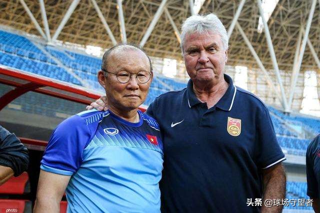 越南足协回应亚洲杯决赛,自大还是自信好