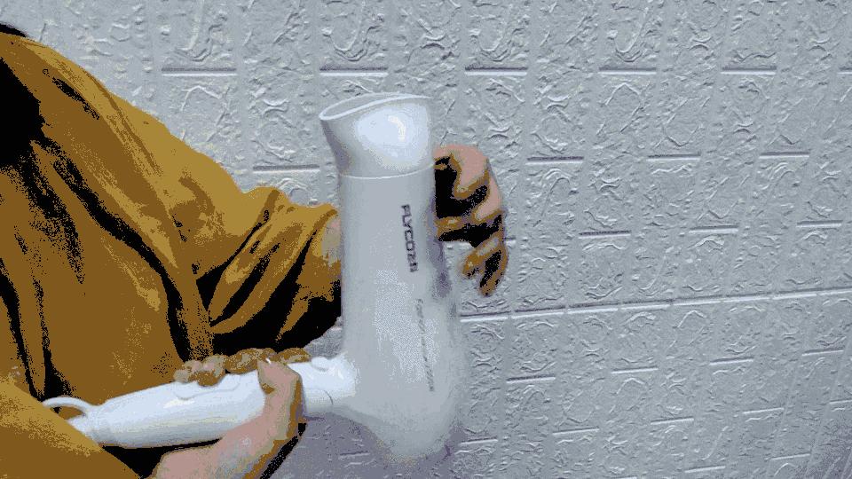 小仙女负离子吹风机,小仙女戴森吹风机