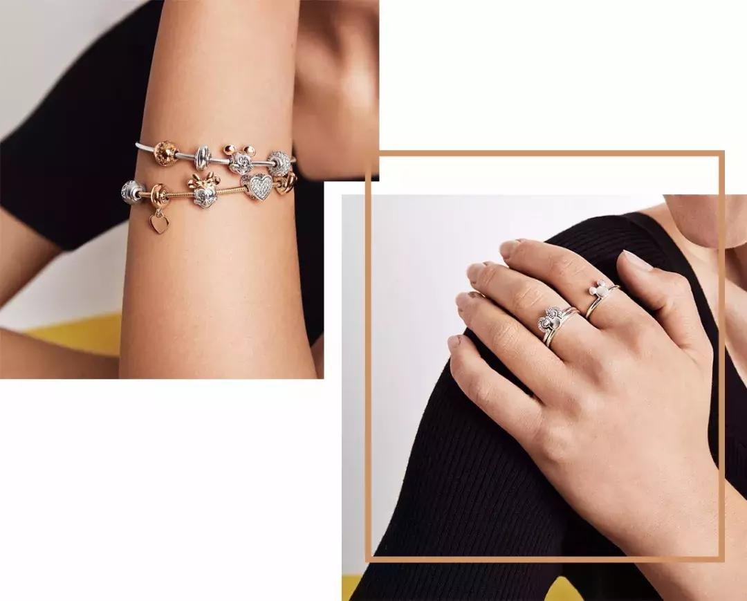 米奇大号三方联名,米奇联名版