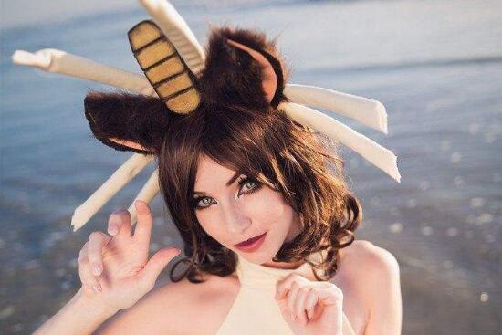 最难cos女角色,最难cos的3个角色