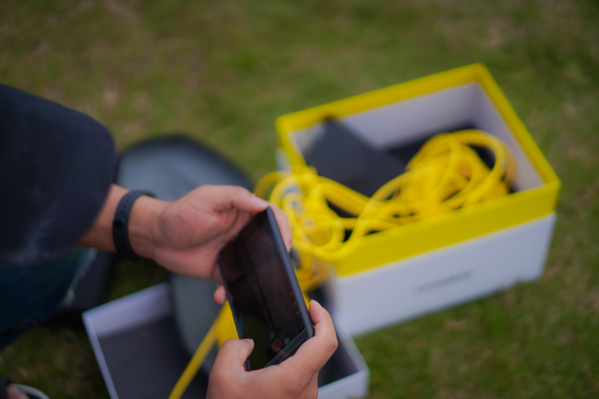 潜行多睿水下无人机评测,潜行多睿潜水测评