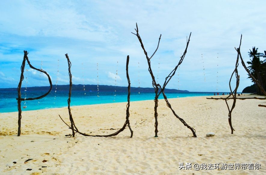 夏天国内最美十大海滩旅游好去处,世界十大最美日落海滩长滩