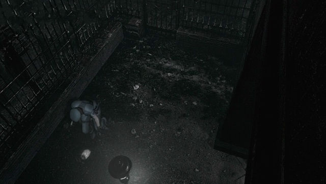 生化危机5吉尔洋馆,生化危机1重制版图文攻略