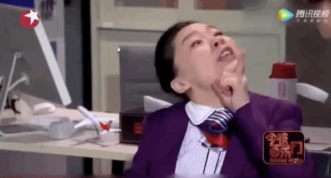 “那晚，李佳琦又输了……”