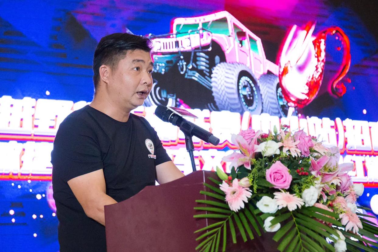 2019广东越野俱乐部中山站,广东越野俱乐部价格