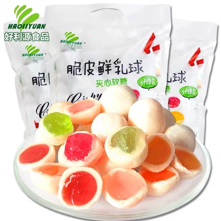 适合在学校吃的小零食推荐,适合学生的便宜饱腹零食推荐