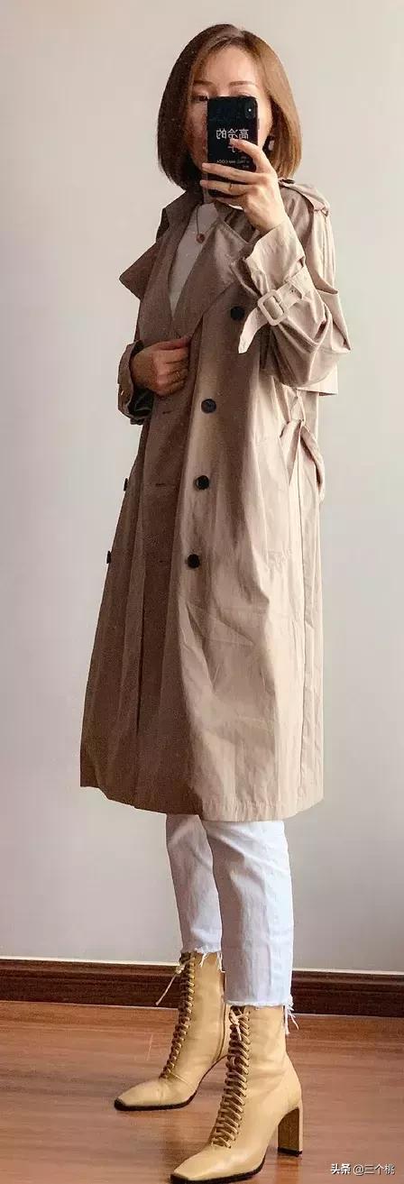 zara春款又开挂了,zara今年的衣服测评