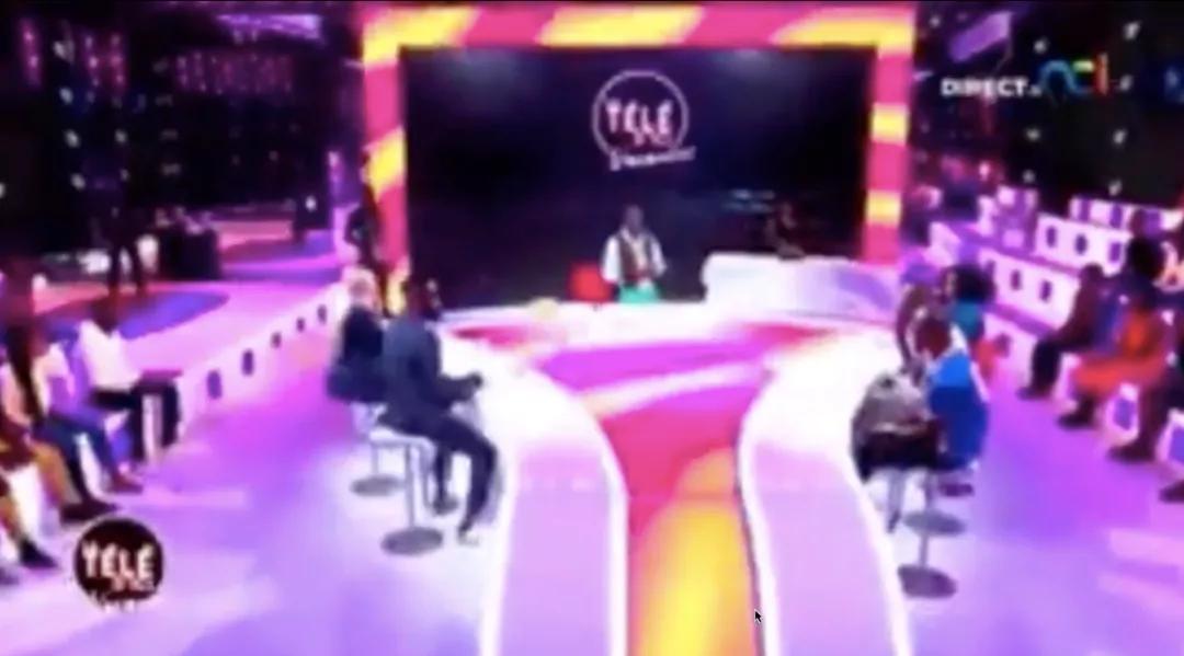 离谱！电视台竟邀请性侵犯上台“表演”性侵女性，被观众骂爆