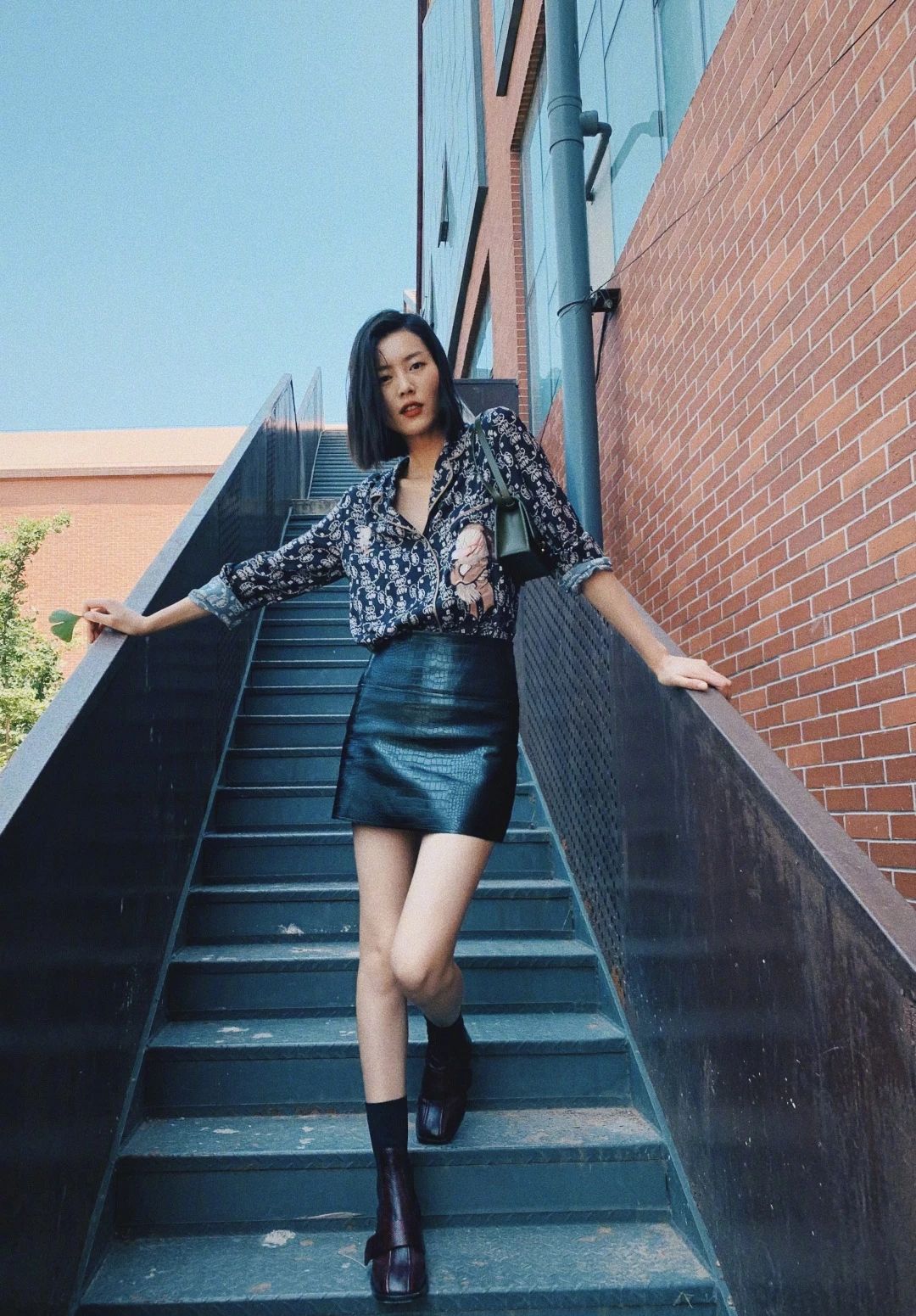 秋冬流行的靴子就买这3双,今年冬天必入款靴子