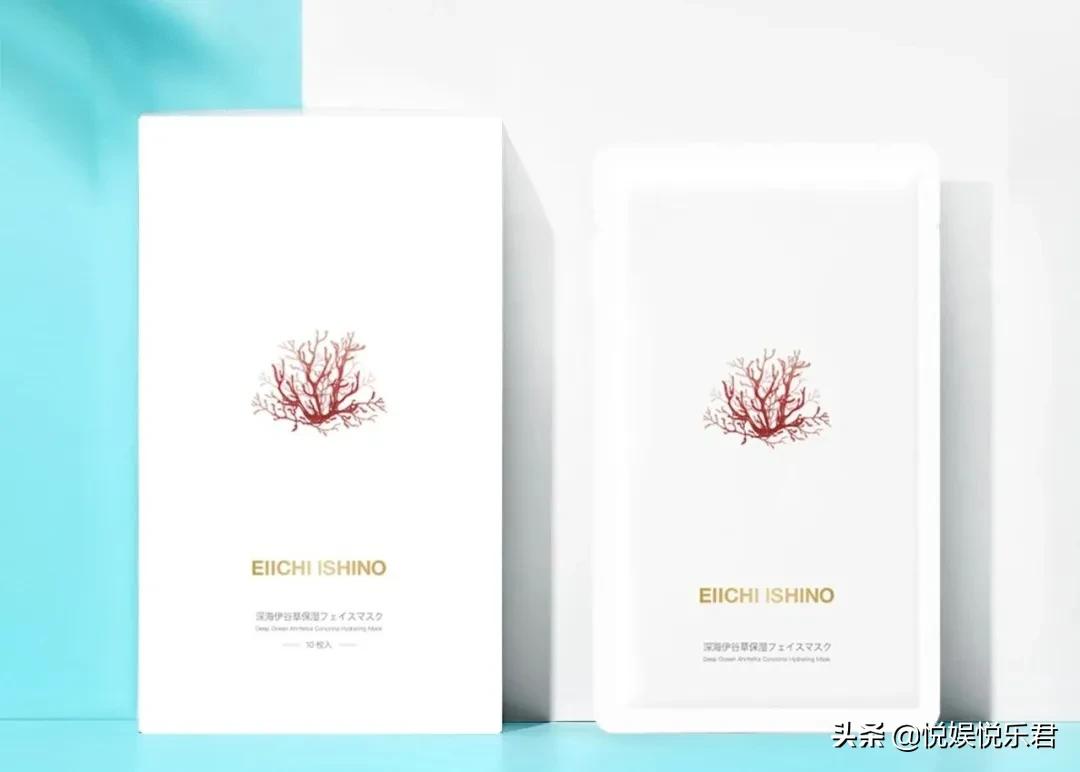 李湘同款面膜法国免洗面膜,v脸提拉面膜李湘推荐