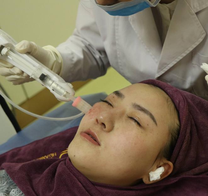 正确卸妆顺序步骤学生,正确卸妆会伤皮肤吗