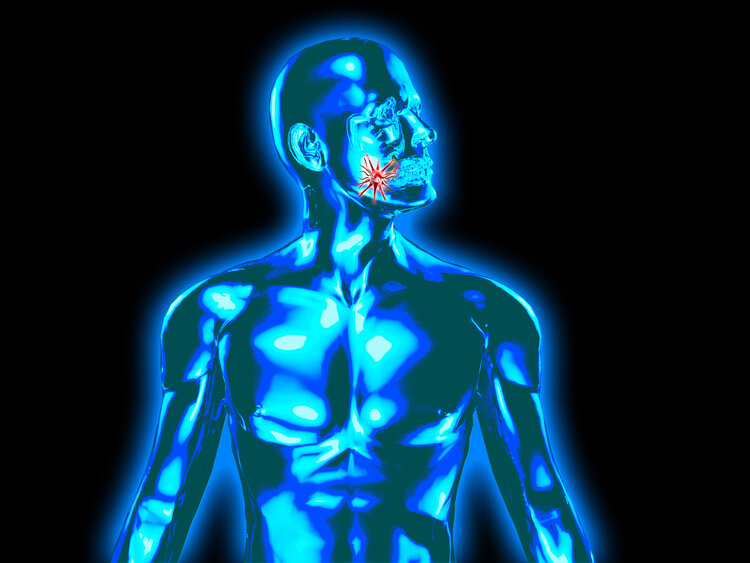 维c为什么能治疗口腔溃疡,口腔溃疡有一种特别疼的药是什么