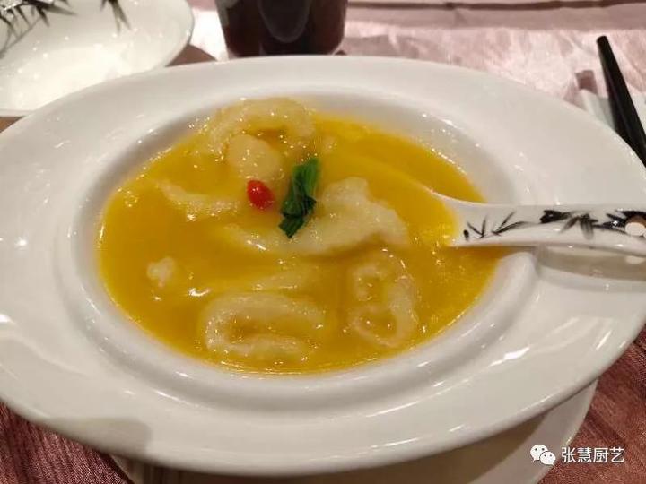 内蒙古烹饪大师吴志强,烹饪大师吴志强