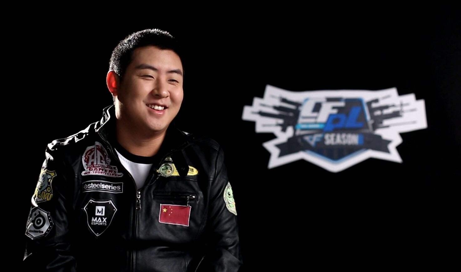 WCG:三亿鼠标的梦——CF强队AG、SV能否继续卫冕冠军