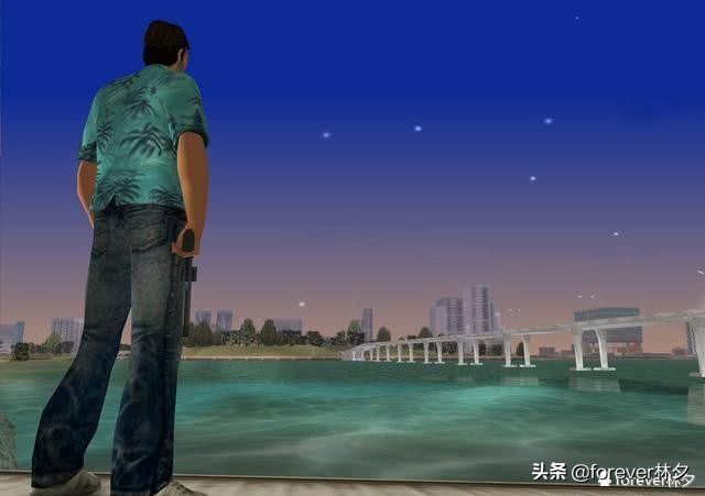 侠盗飞车为什么不能玩了,侠盗飞车之罪恶都市游泳秘籍