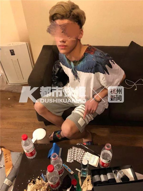 朋友圈代购减肥药合法吗,朋友圈这种网红减肥药竟是毒品