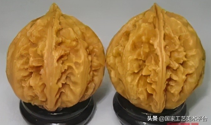 核桃珍稀品类排名,核桃极品色