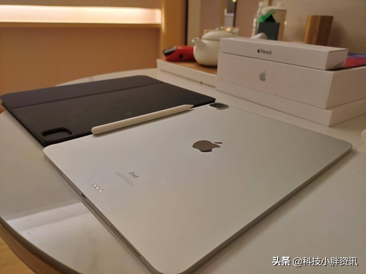 ipadpropencil二代有没有必要,ipadpropencil2