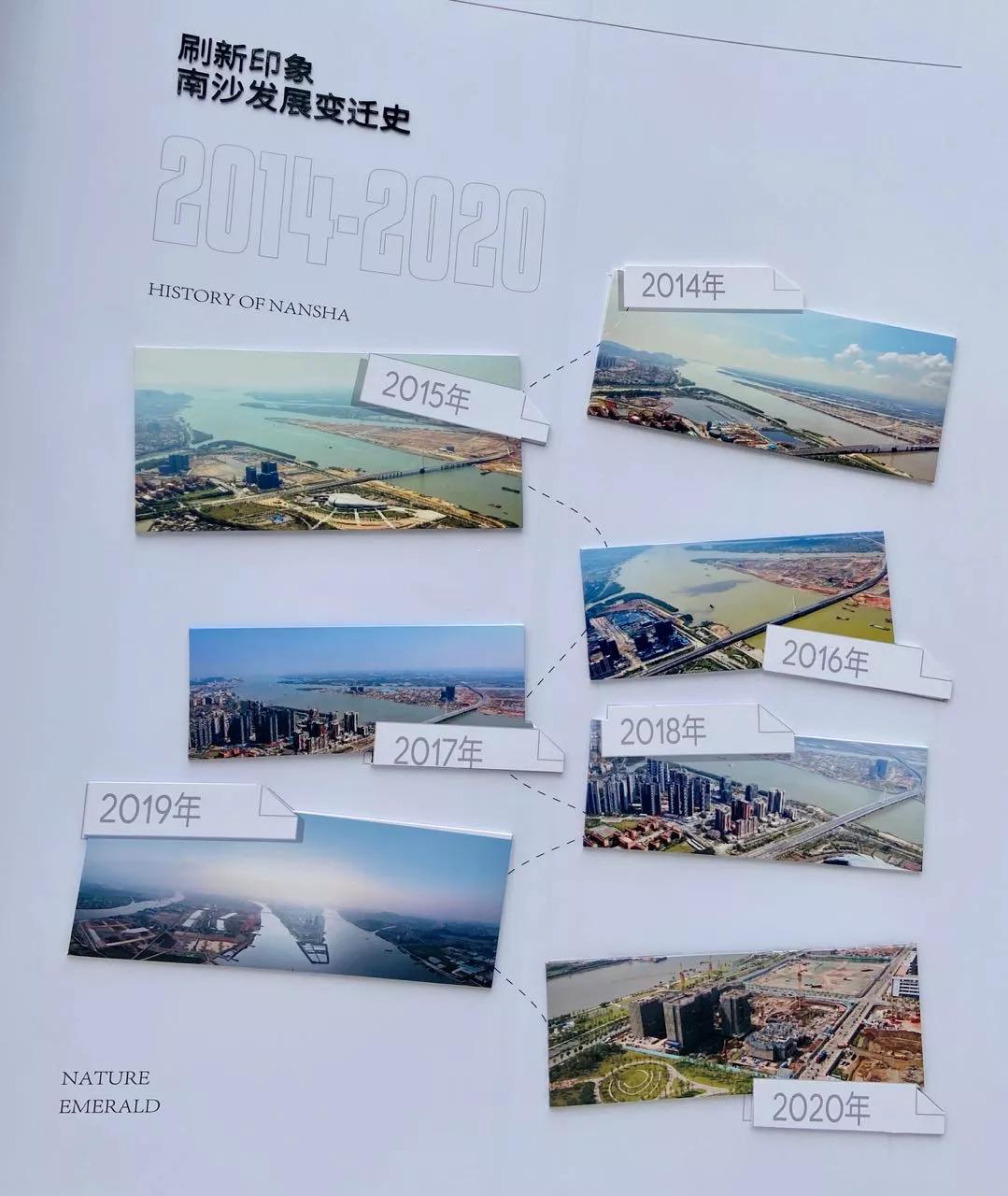 霍东英家族南沙项目,霍氏家族南沙往事