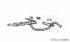 刺绣打籽绣教程,中国结刺绣针法教程