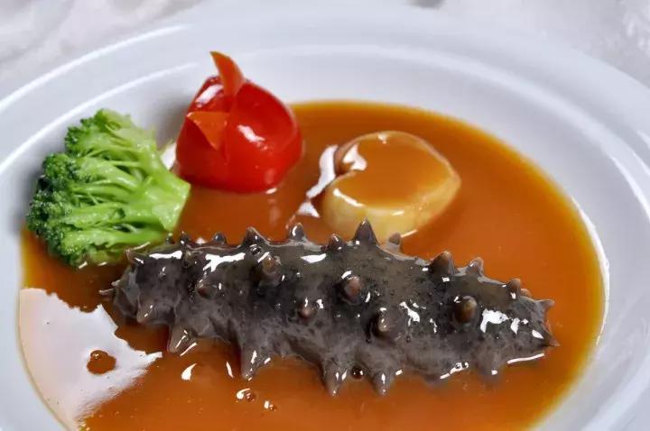 开水发海参营养会不会流失,海参煮60分钟会营养流失吗