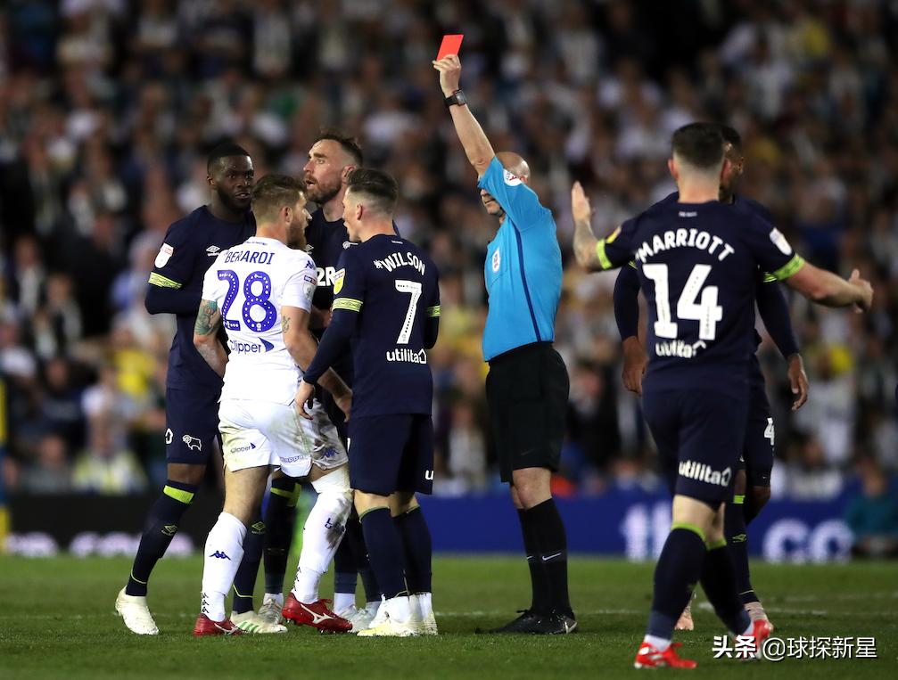 难以置信！世界足坛这8家俱乐部同时被魔咒附身！