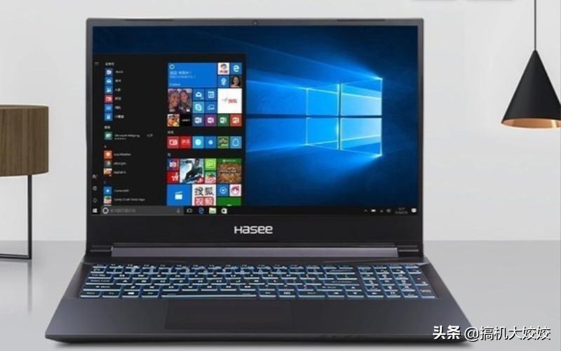 神舟和华为笔记本哪个比较好,神舟笔记本价格为什么这么高