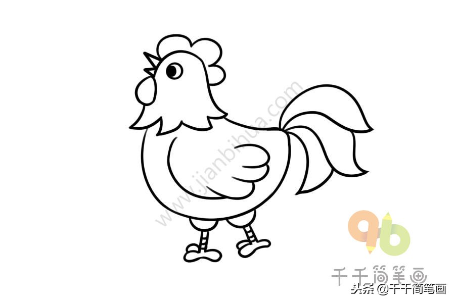 涂色动物打印大图,3-6岁涂色动物打印大图