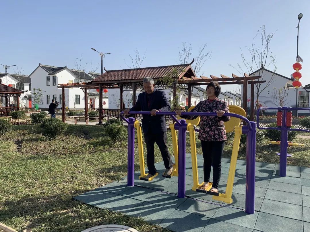 盐城新农村最新规划,苏北农房改善