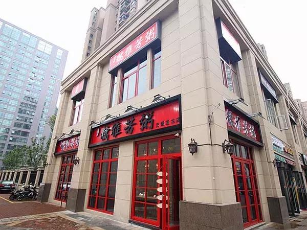 3年开店150家的羊肉馆凭什么,3年开了78家店