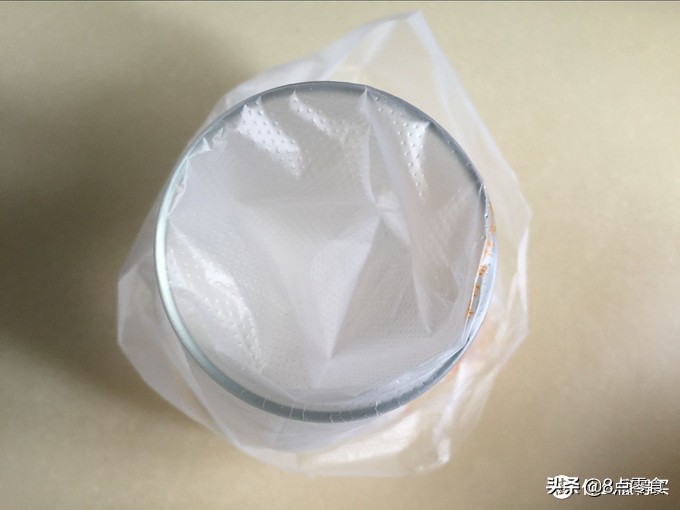 私家烘焙肉松小贝,网红甜品肉松小贝真的做法很简单