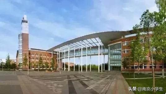 南京小学排名2020家长帮,南京最好的小学推荐