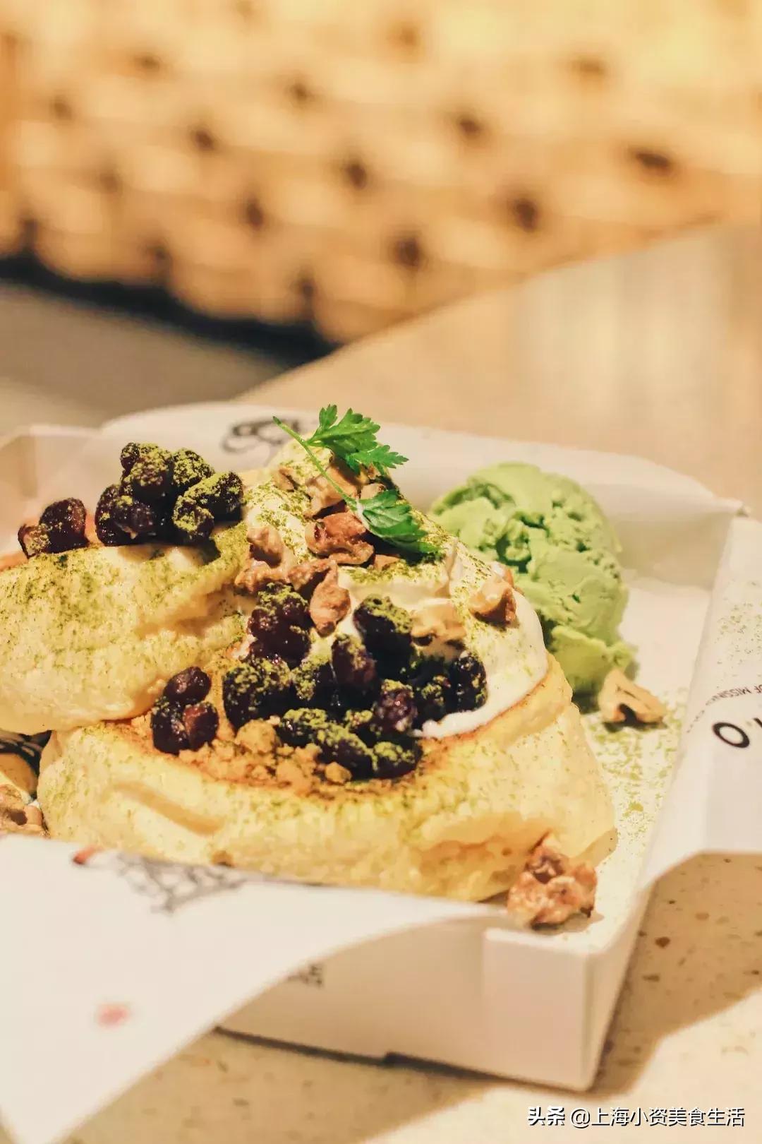 惊艳世界的网红美食,一次打卡100家网红美食