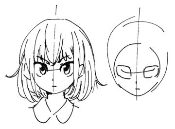 如何画正侧眼睛简单的方法,怎么画眼睛真正的眼睛用铅笔画