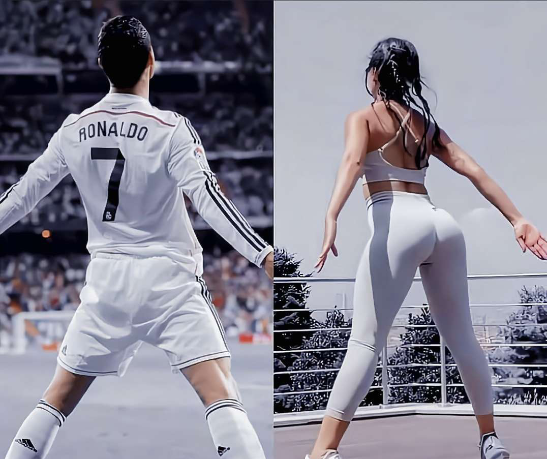 梅西主动上交亿万资产，乔伊娜混不到一张婚书，还是c罗最精明