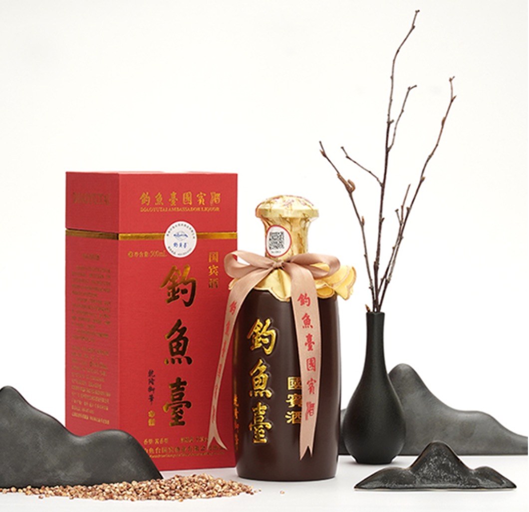 想喝茅台性价比高的酒,想喝茅台但是又喝不起怎么办