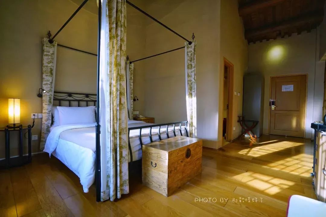 古北水镇水镇之家民宿团购优惠,古北水镇附近的民宿排名