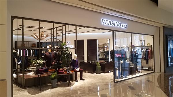 成熟品牌男装店排行榜前十名,男装品牌深度分析