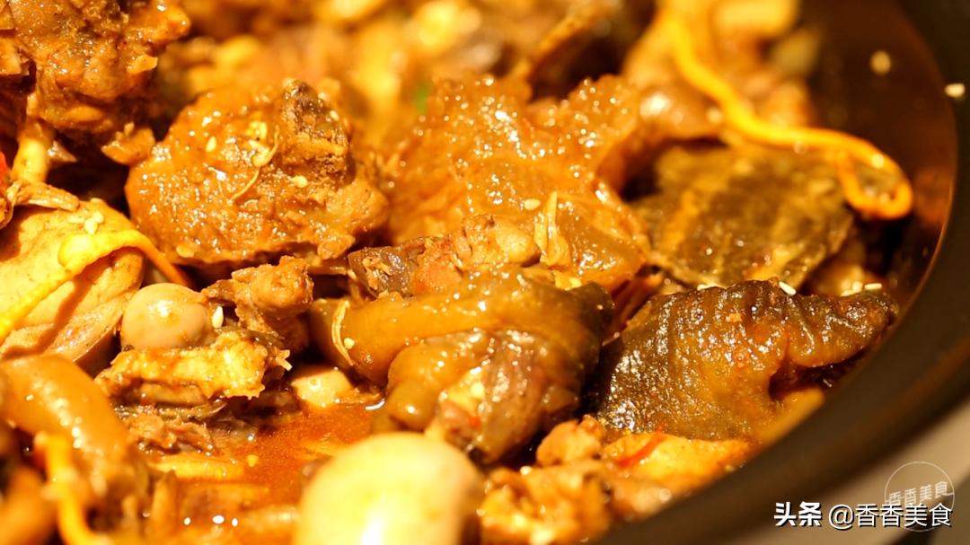 砂锅最鲜香的16种做法简单又实用,卖砂锅粥和什么搭配