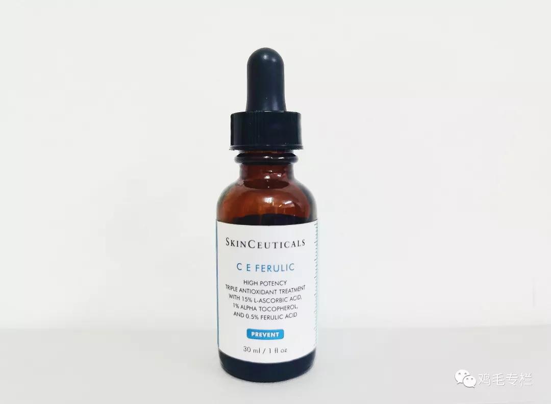 想要更好护肤请先了解自己的皮肤,改善皮肤最好的护肤品排行榜