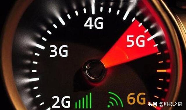 美国跨过5g搞6g超越华为靠谱吗,美国6g可以超越华为吗