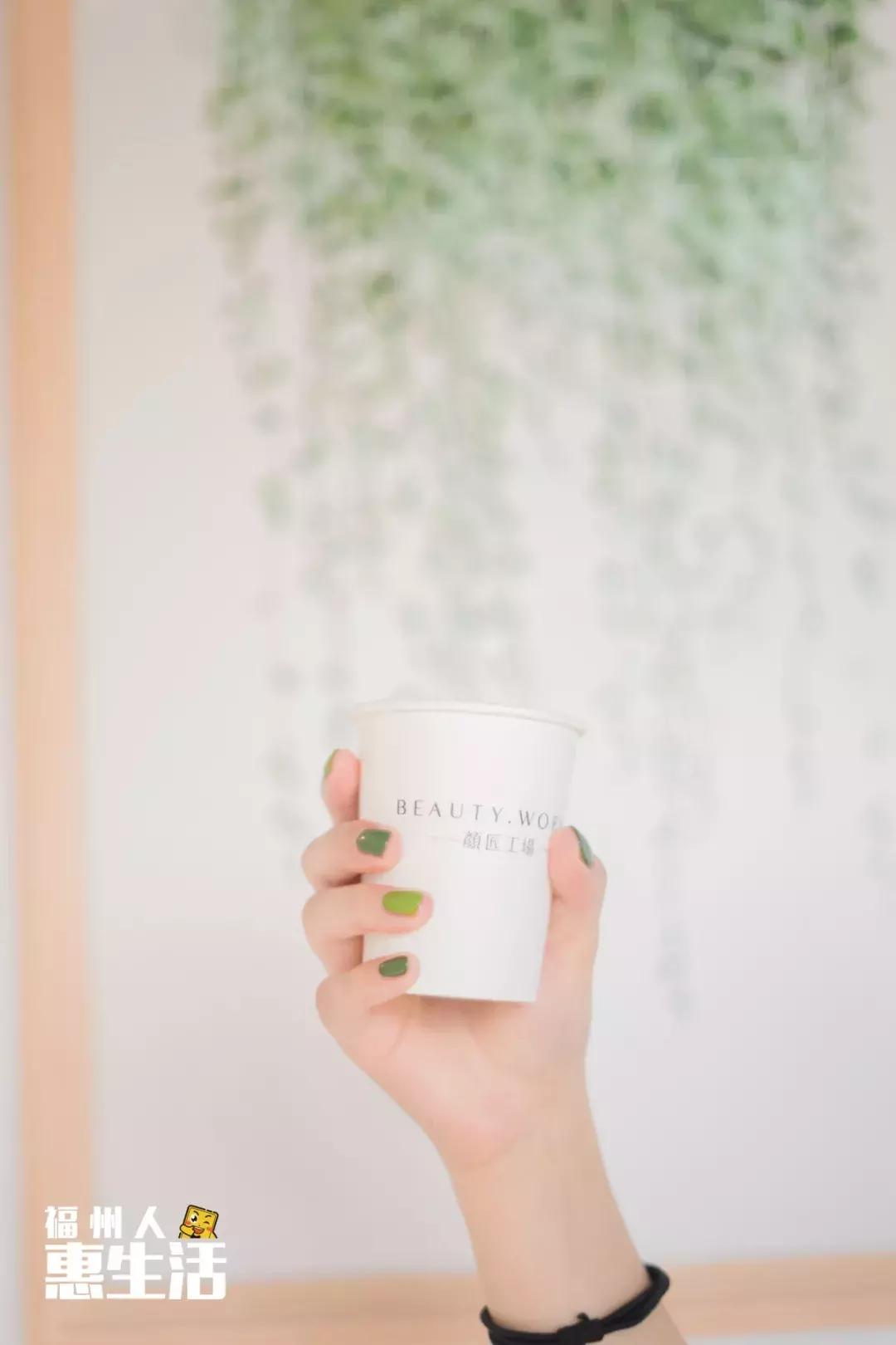 美翻美甲,美翻了的美甲