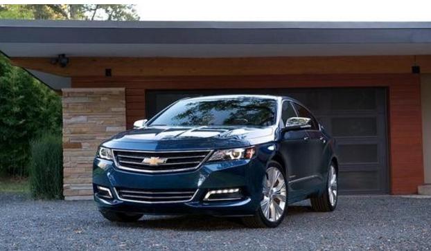 雪佛兰科鲁兹中国市场现状,雪佛兰最不值得买的车型有哪些