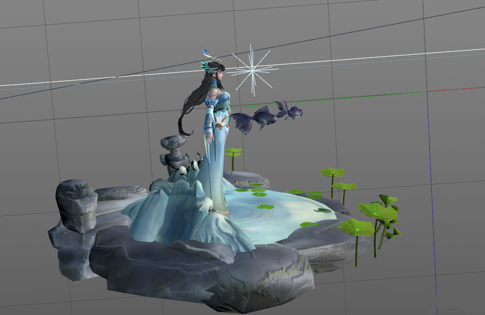 王者荣耀曜fmvp会不会下架,王者荣耀曜fmvp卡点