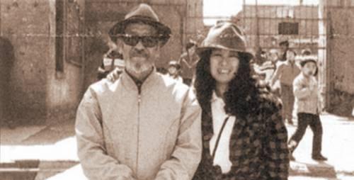 文如其人三毛,三毛的作品表达的是什么