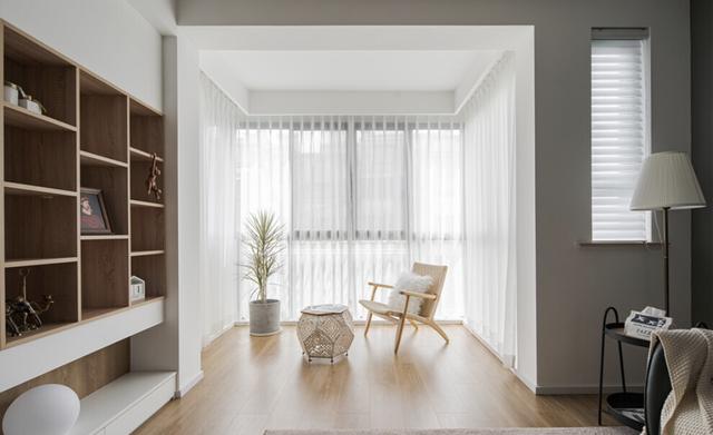 被装修师傅吐槽木纹砖,为什么设计师推荐鱼骨木纹砖