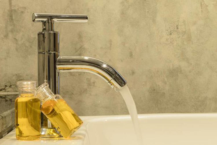 水龙头漏水原因及解决方法大揭秘,水龙头一直漏水怎么解决